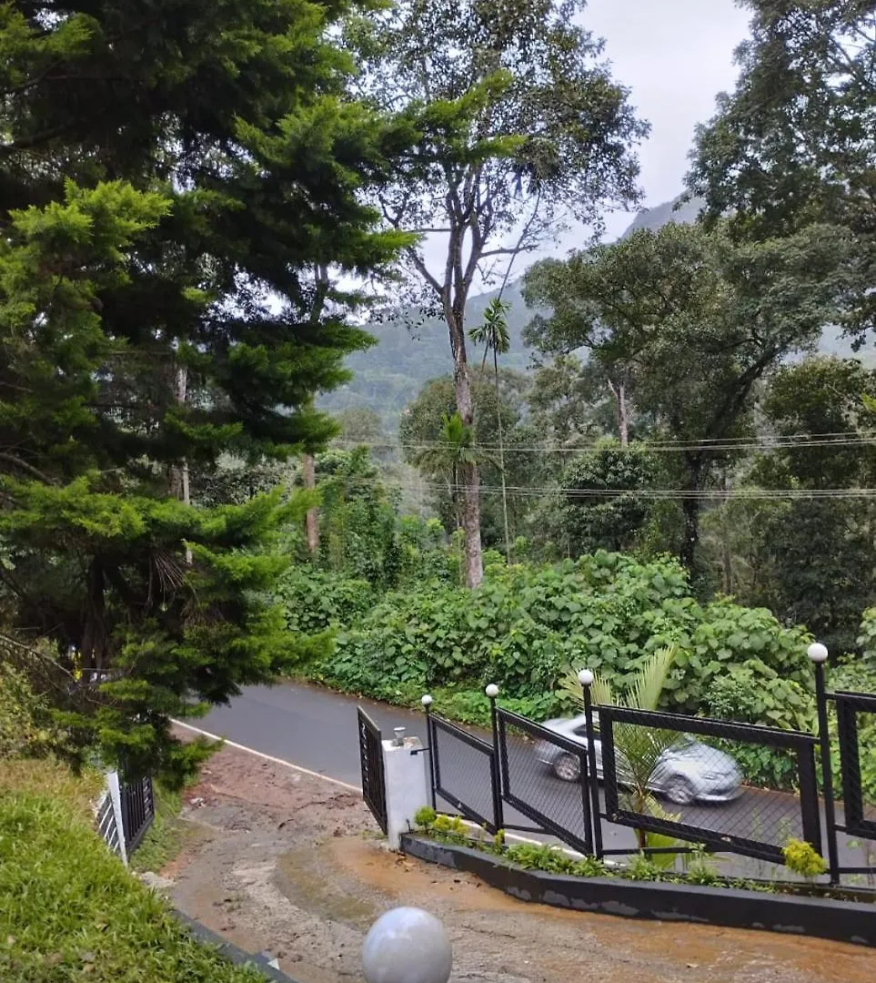 Homestay Cat Home'S Munnar Kallar Vattiyar
