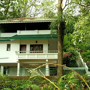  Bed & Breakfast Nature Cool Villas