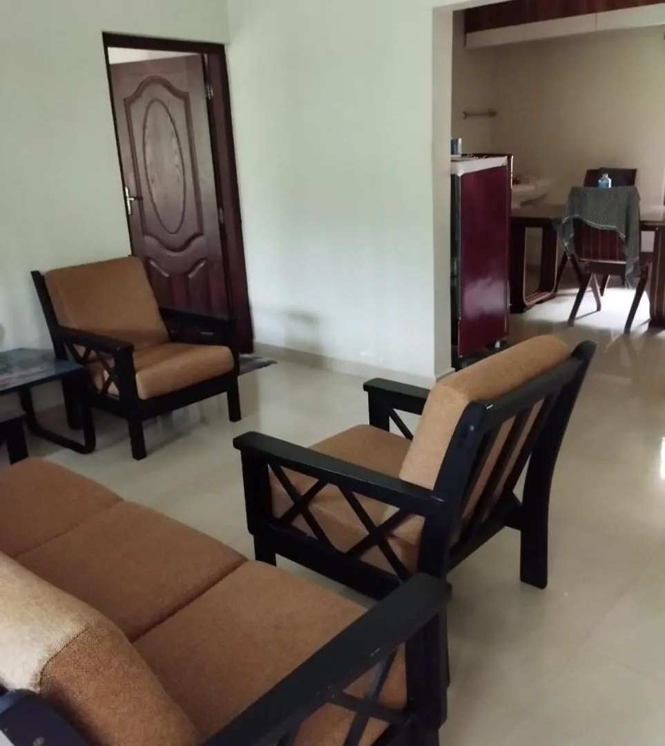 Alloggio in famiglia Cat Home'S Munnar Kallar Vattiyar